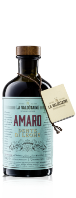 La Valdotaine Amaro Dente Di Leone 32,6%