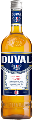 Duval Pastis de Marseille 45% vol. 0,7L