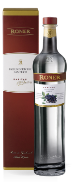 Roner Holunderbrand Raritas