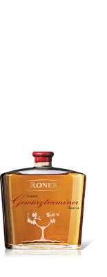 Roner Grappa Gewürztraminer Riserva 40%
