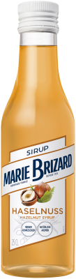 Marie Brizard Haselnusssirup /Hazelnut Syrup 0,25 L