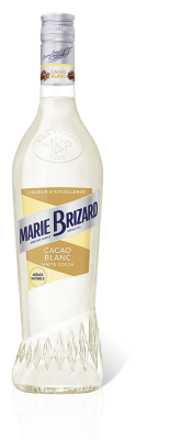 Marie Brizard Weisser Kakaolikör /White Cocoa Liqueur 0,7 L 20%
