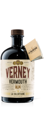 La Valdotaine Vermouth Verney 16,5% 1,0l