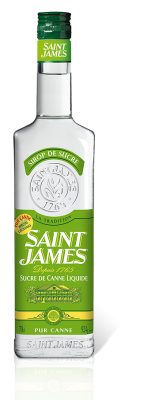 Saint James Sucre de Canne