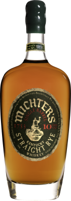 Michter's 10 Years Kentucky Straight Rye