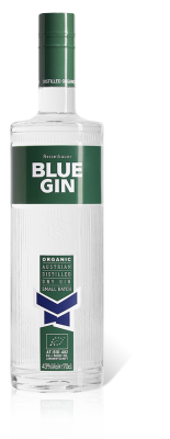 Reisetbauer Blue Gin Organic 0,7l