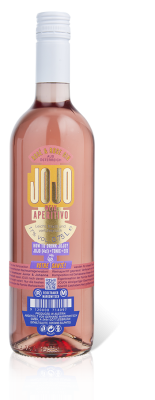 JOJO Weinaperitivo 17%