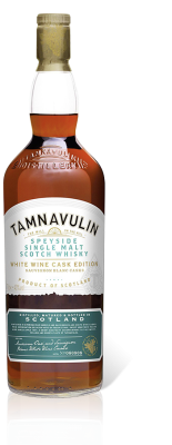 Tamnavulin Sauvignon Blanc Cask Speyside Single Malt Whisky