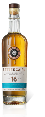 Fettercairn Highland Single Malt Scotch 16 YO 2024 Edit. 46,4% 0,7l
