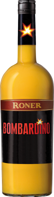 Roner Bombardino Likör 18% 1,0l