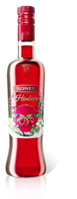 Roner Himbeerlikör 21% 0,7l