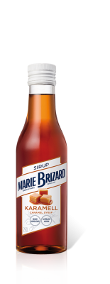 Marie Brizard Karamellsirup /Caramel Syrup