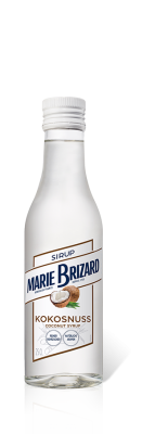 Marie Brizard Kokosnusssirup/Coconut Syrup