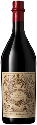 Antica Formula Vermouth  16,5% 1,0 L