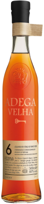 Adega Velha Brandy Reserva 6 Jahre 40% Vol