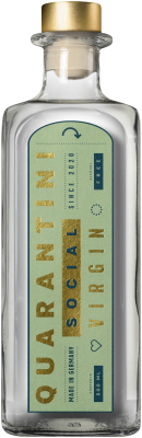 Quarantini Virgin 0,5L