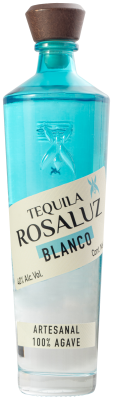 Tequila Rosaluz Blanco